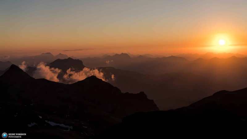 Schilthorn Schilthorn