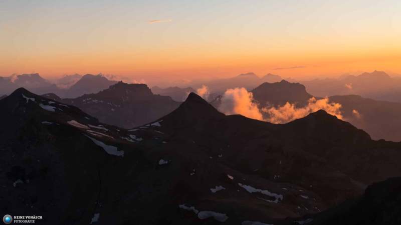 Schilthorn Schilthorn
