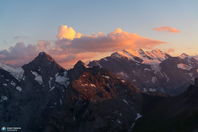 Schilthorn Schilthorn