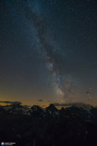 Schilthorn Schilthorn