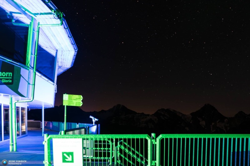 Schilthorn Schilthorn