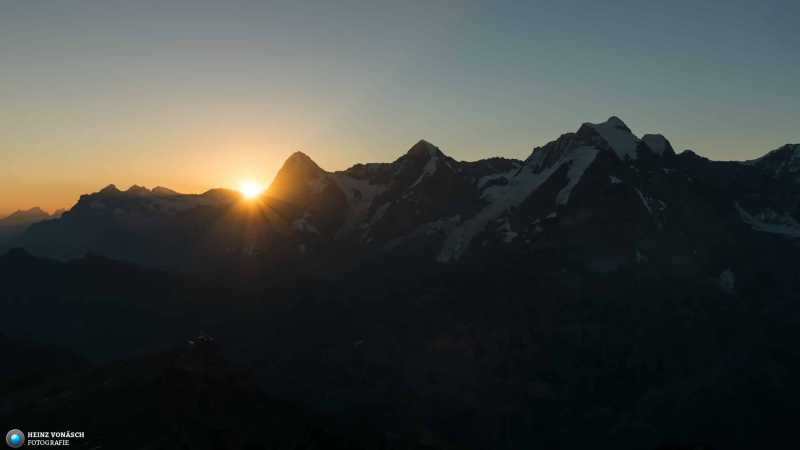 Schilthorn Schilthorn