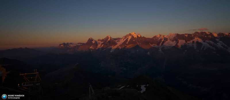 Schilthorn Schilthorn