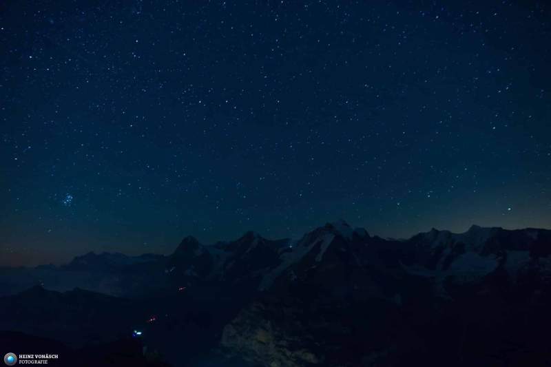 Schilthorn Schilthorn