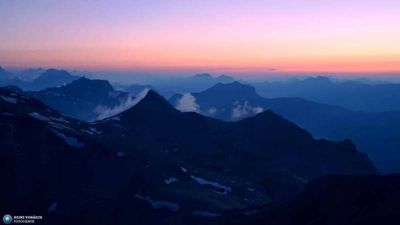 Schilthorn Schilthorn