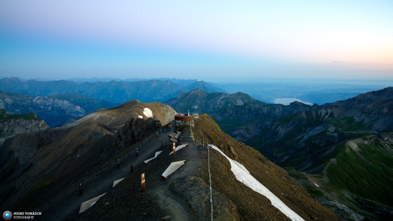 Schilthorn Schilthorn