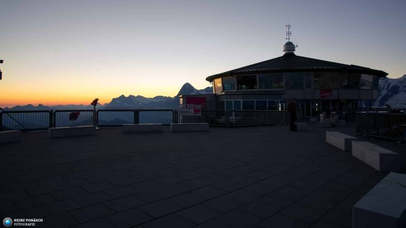Schilthorn Schilthorn