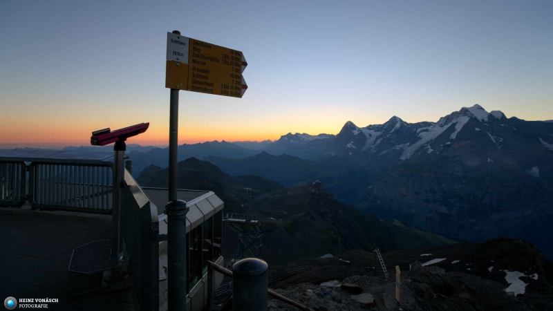 Schilthorn Schilthorn