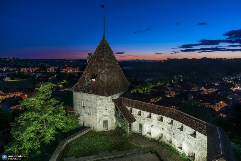 Schloss Laupen Schloss Laupen