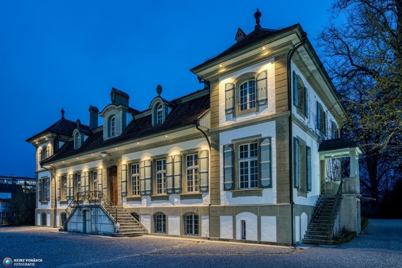 Neues Schloss-Bümpliz Neues Schloss-Bümpliz