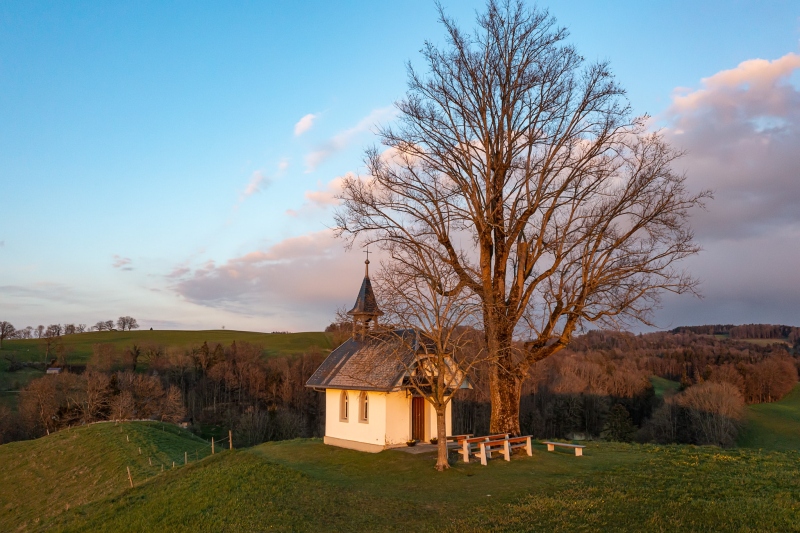 Mühletalkapelle Mühletalkapelle