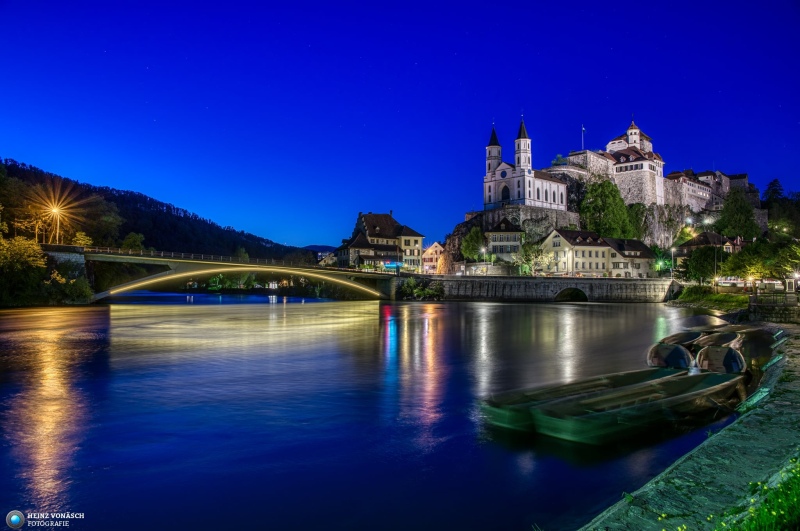 Festung Aarburg Festung Aarburg