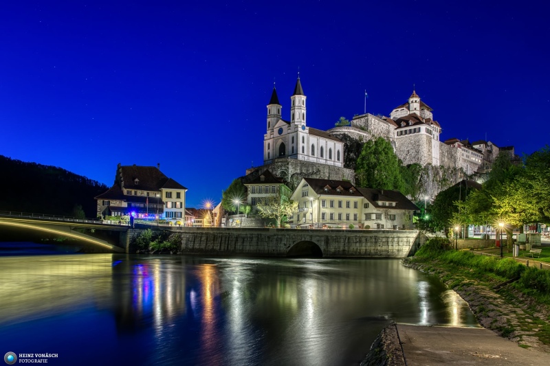 Festung Aarburg Festung Aarburg
