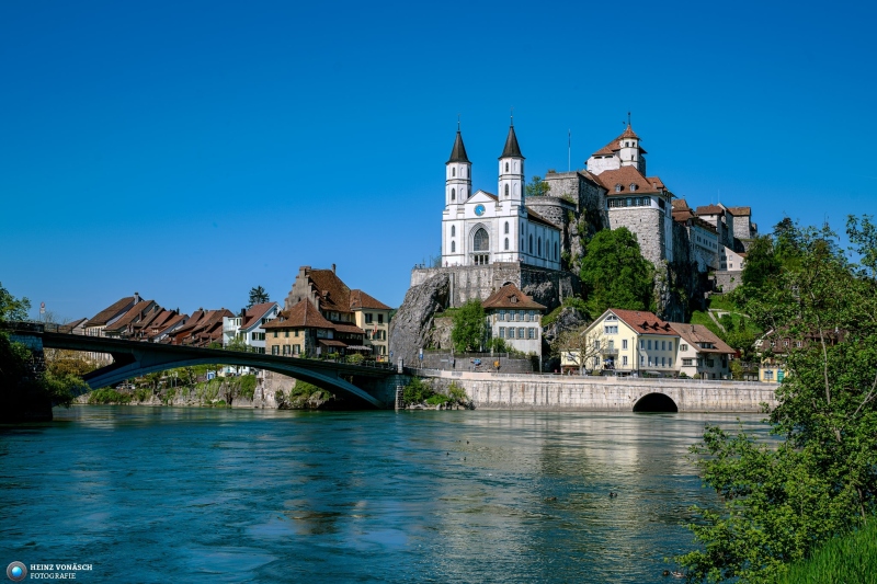 Festung Aarburg Festung Aarburg