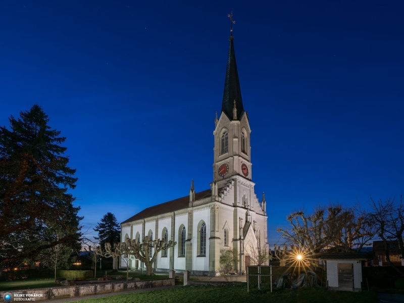 Kirche-Rapperswil Kirche-Rapperswil