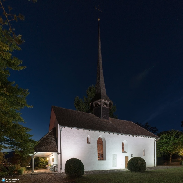 Kirche-in-Arch Kirche-in-Arch