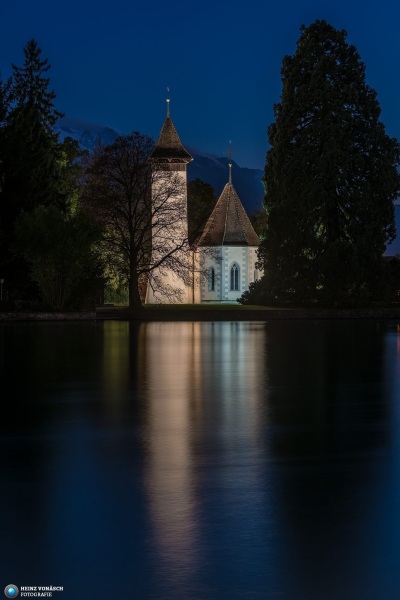 Scherzlig-Kirche-Thun Scherzlig-Kirche-Thun