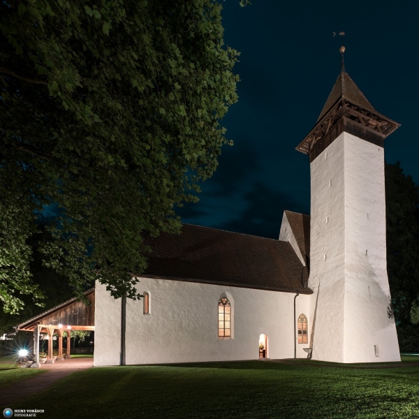 Scherzlig Kirche Thun 2