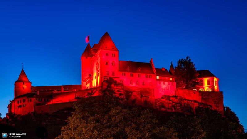 Schloss Burgdorf Schloss Burgdorf