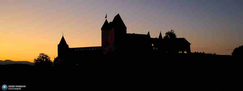Schloss Burgdorf Schloss Burgdorf