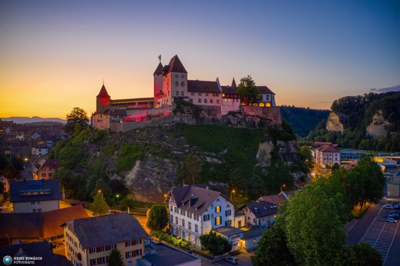 Schloss Burgdorf Schloss Burgdorf