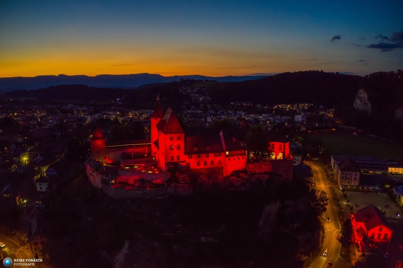Schloss Burgdorf Schloss Burgdorf