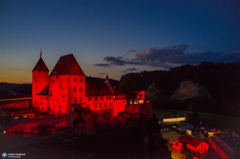 Schloss Burgdorf Schloss Burgdorf
