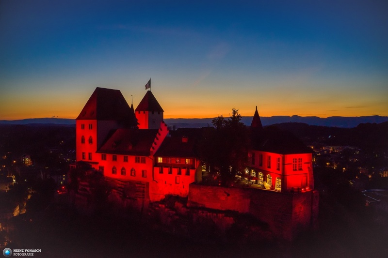 Schloss Burgdorf Schloss Burgdorf