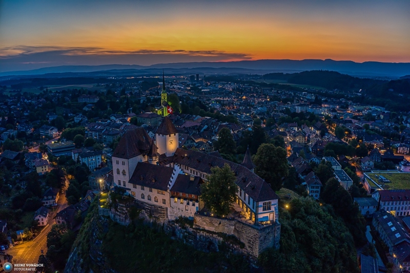 Schloss Burgdorf Schloss Burgdorf