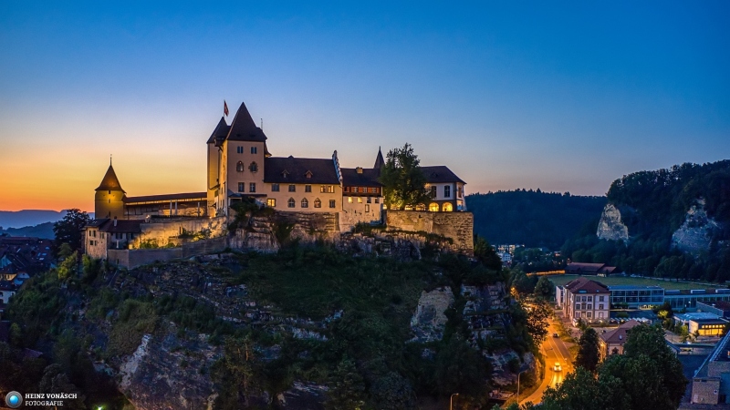 Schloss Burgdorf Schloss Burgdorf