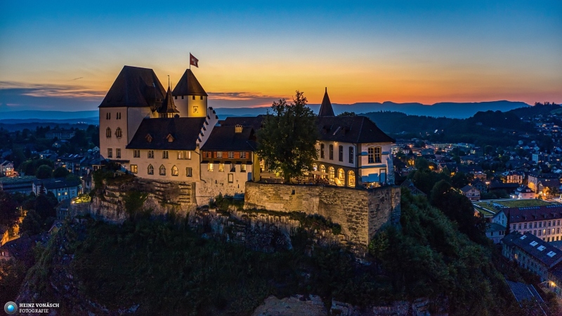 Schloss Burgdorf Schloss Burgdorf