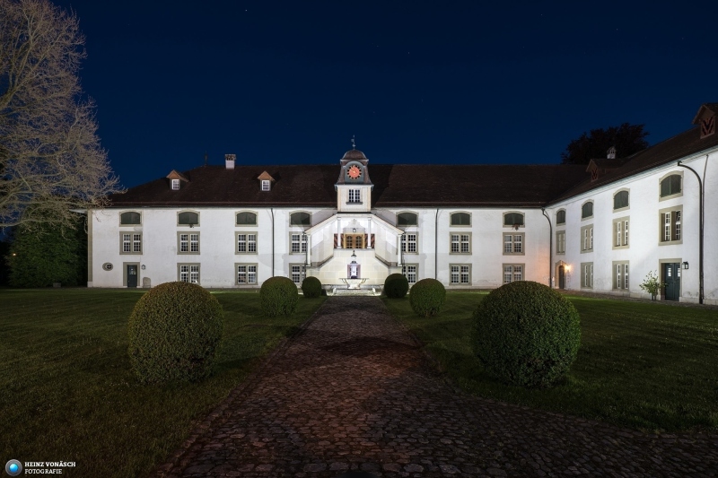 Kloster Fraubrunnen Kloster Fraubrunnen