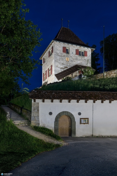 Schloss Kyburg Buchegg Schloss Kyburg Buchegg