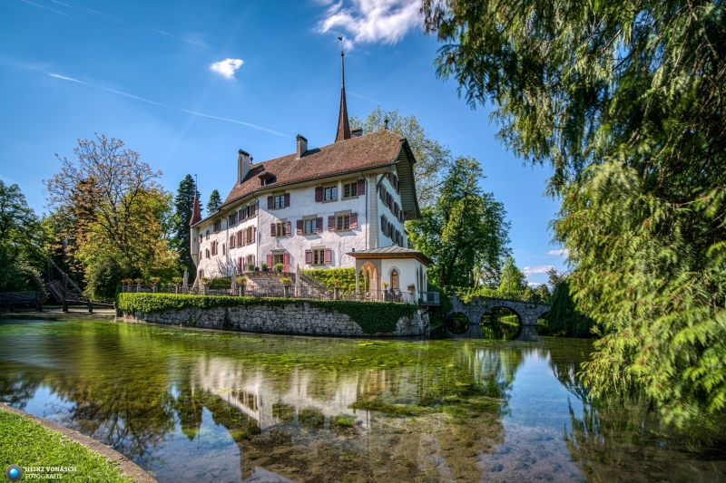 Schloss-Landshut Schloss-Landshut
