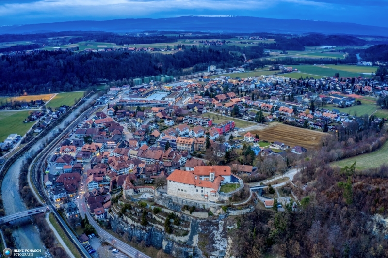 Schloss Laupen Schloss Laupen