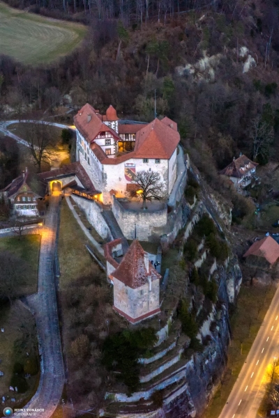 Schloss Laupen Schloss Laupen