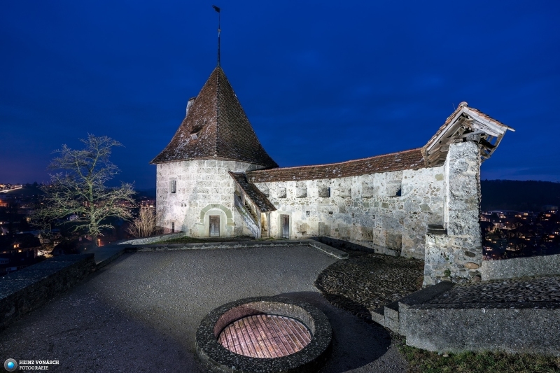 Schloss Laupen Schloss Laupen