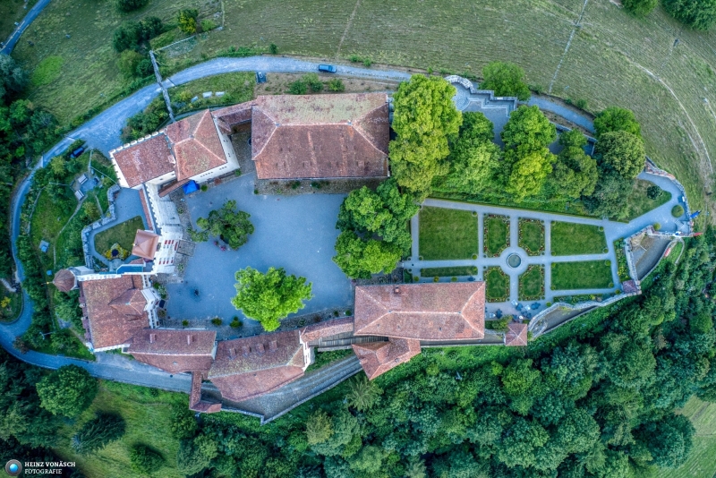 Schloss Lenuburg Schloss Lenuburg