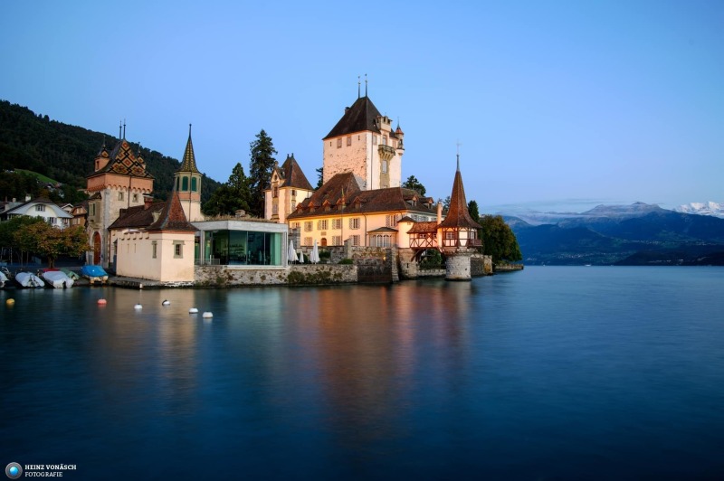 Schloss Oberhofen Schloss Oberhofen