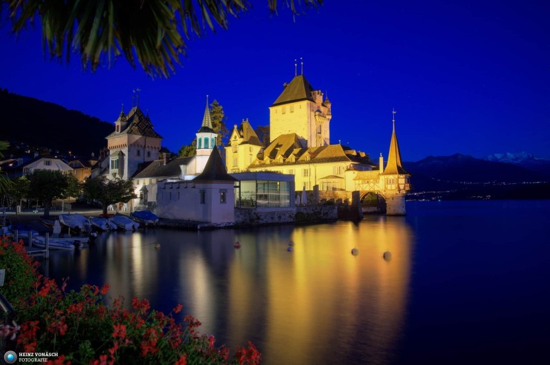 Schloss Oberhofen Schloss Oberhofen