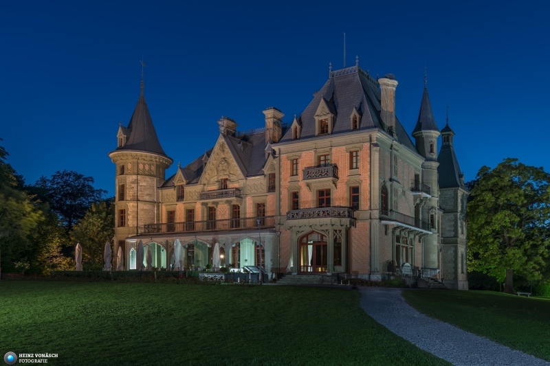 Schloss-Schadau Thun Schloss-Schadau Thun