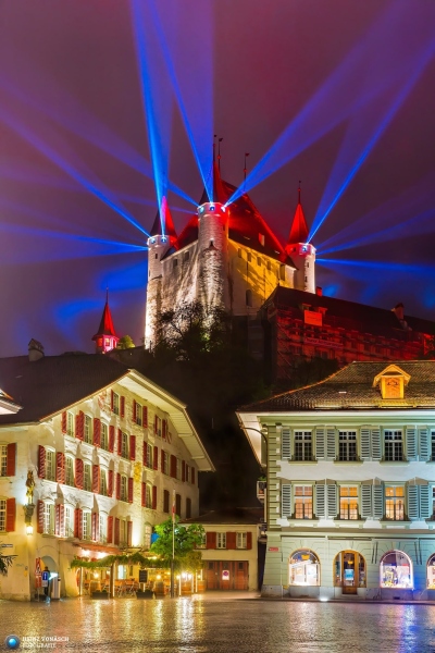 Schloss Thun 5