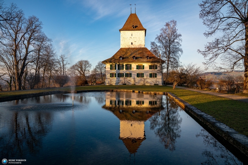 Schloss Wyl Schloss Wyl