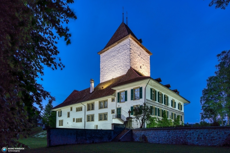 Schloss Wyl Schloss Wyl