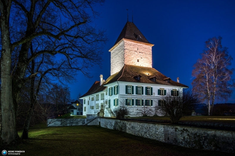 Schloss Wyl Schloss Wyl