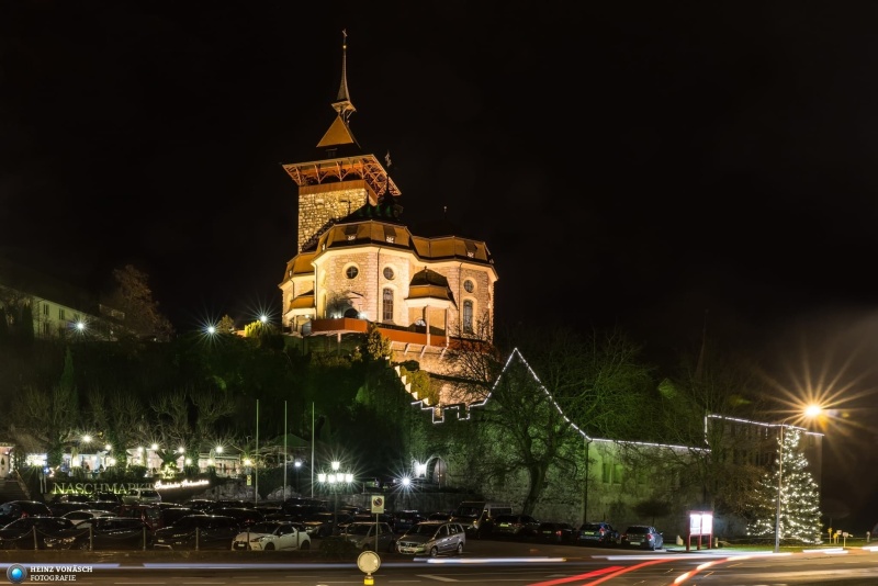 Schlosskirche Niedergösgen Schlosskirche Niedergösgen