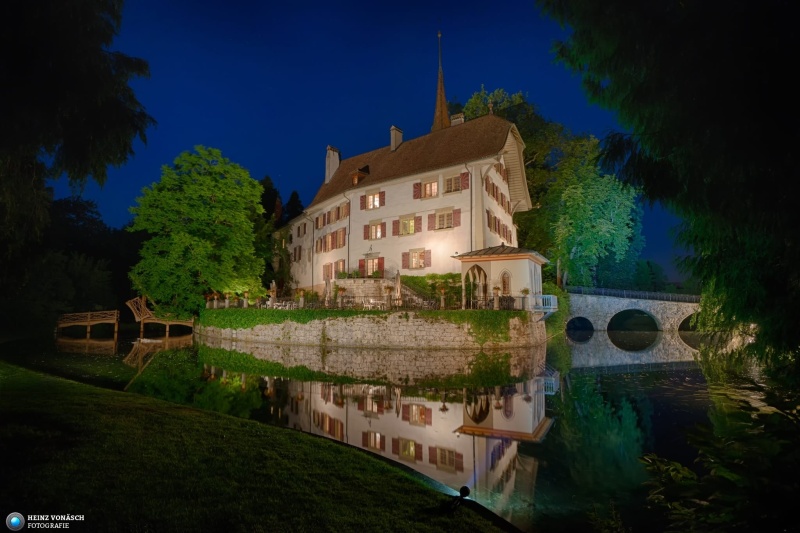 Schloss-Landshut Schloss-Landshut