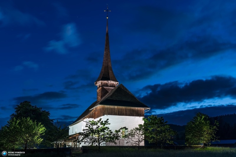 Wuerzbrunnen-Kirche Wuerzbrunnen-Kirche