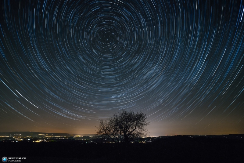 Startrail Startrail