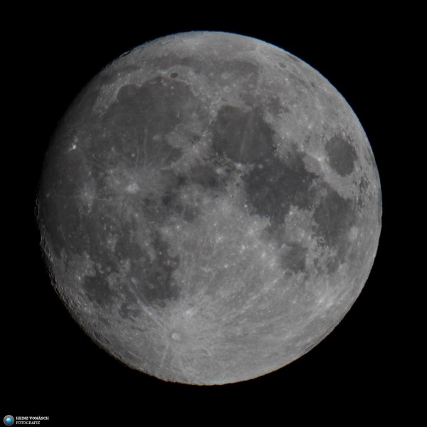 Vollmond Vollmond